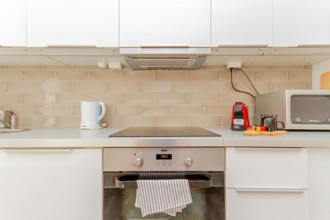 Dohany Str Downtown Apartment บูดาเปสต์ ภายนอก รูปภาพ