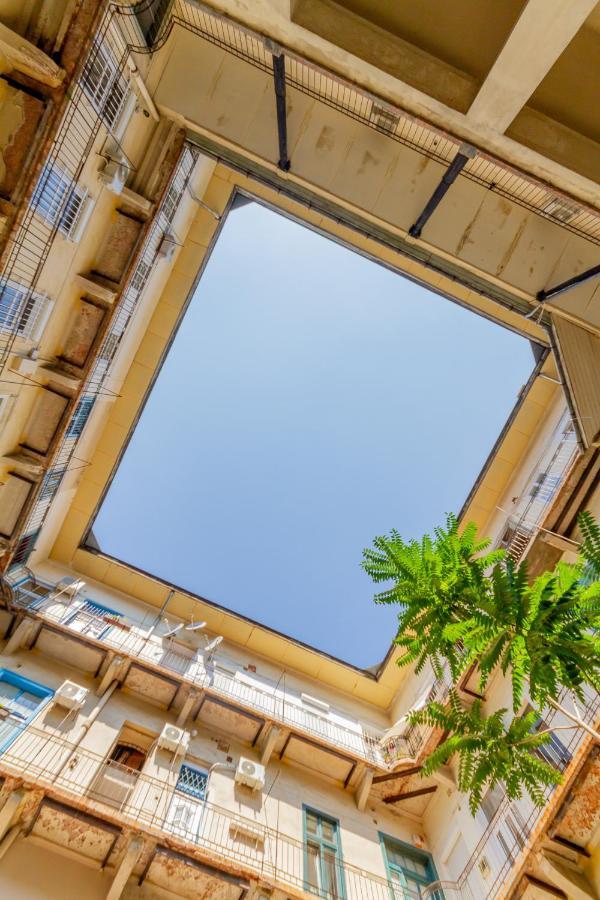 Dohany Str Downtown Apartment บูดาเปสต์ ภายนอก รูปภาพ
