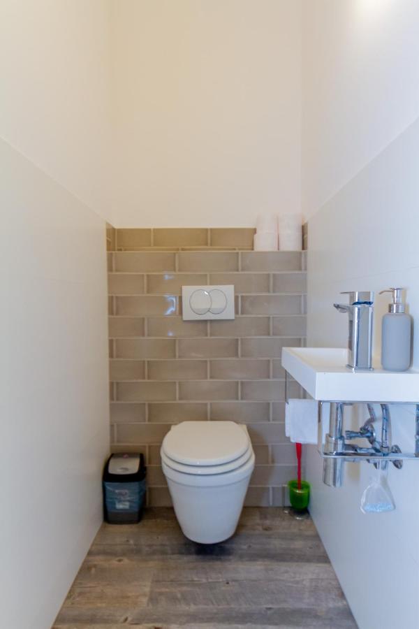 Dohany Str Downtown Apartment บูดาเปสต์ ภายนอก รูปภาพ